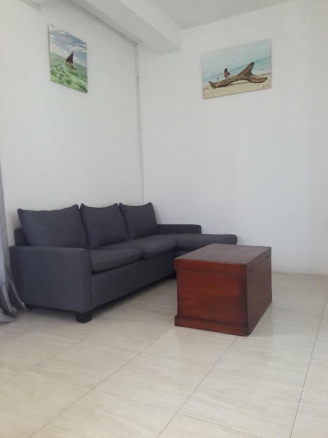 Le Tropical Chez Jeannette Bed & Breakfast Saint Gabriel Luaran gambar