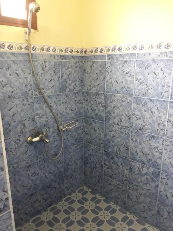 Le Tropical Chez Jeannette Bed & Breakfast Saint Gabriel Luaran gambar